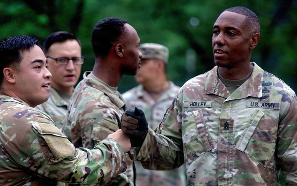 210 US-ROK Army CFT Event