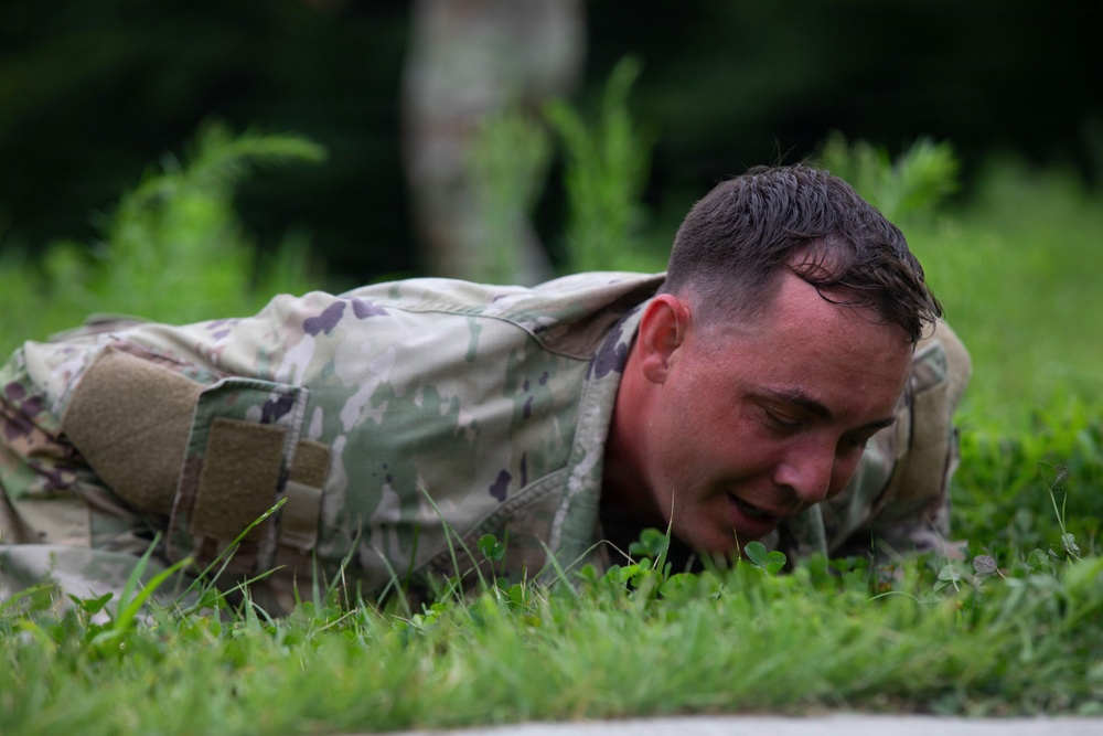 210 US-ROK Army CFT Event