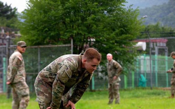 210 US-ROK Army CFT Event