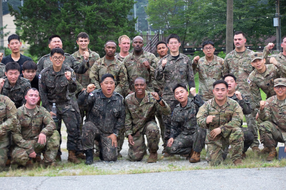 210 US-ROK Army CFT Event