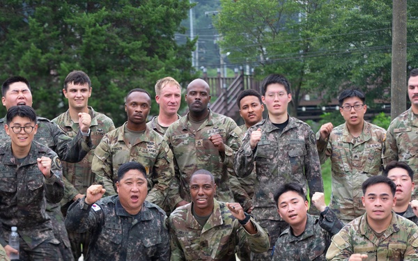 210 US-ROK Army CFT Event