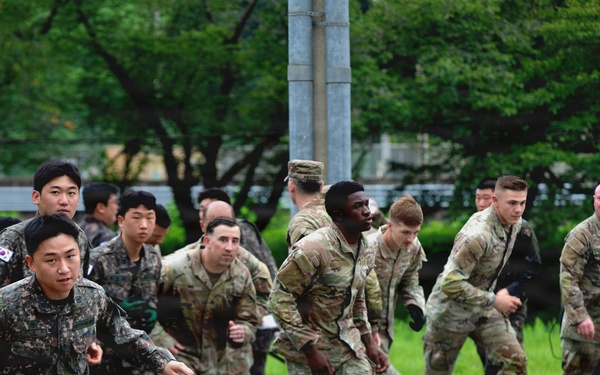 210 US-ROK Army CFT Event