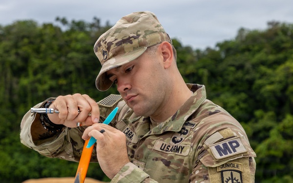 Small Interceptor, Counter-Air (SICA) Drone Training