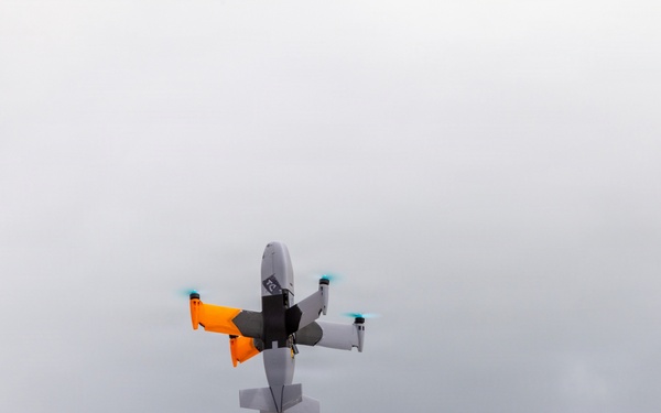 Small Interceptor, Counter-Air (SICA) Drone Training
