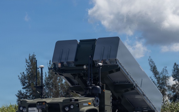 12th Marine Littoral Regiment conducts Navy-Marine Expeditionary Ship Interdiction System Training