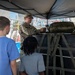 374 LRS showcases airdrop operations