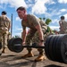 Strength in Unity: 227th BEB Companies Go Head-to-Head in Hui Ikaika Competition