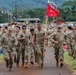 Strength in Unity: 227th BEB Companies Go Head-to-Head in Hui Ikaika Competition