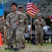 Strength in Unity: 227th BEB Companies Go Head-to-Head in Hui Ikaika Competition