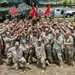 Strength in Unity: 227th BEB Companies Go Head-to-Head in Hui Ikaika Competition