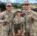 Strength in Unity: 227th BEB Companies Go Head-to-Head in Hui Ikaika Competition