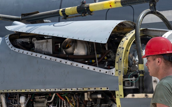 48 hours, One Engine, Zero time to waste