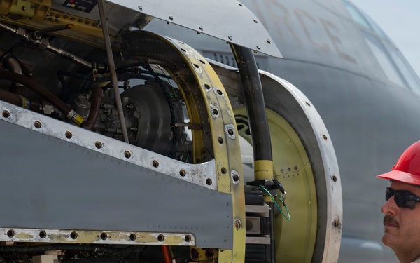 48 hours, One Engine, Zero time to waste