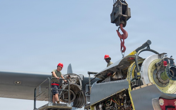 48 hours, One Engine, Zero time to waste