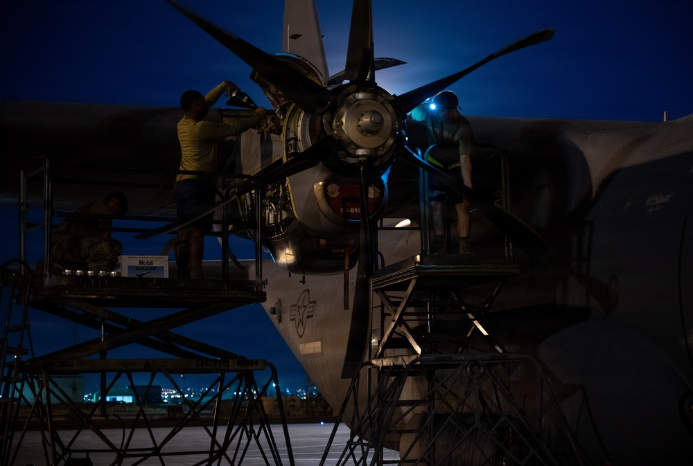 48 hours, One Engine, Zero time to waste