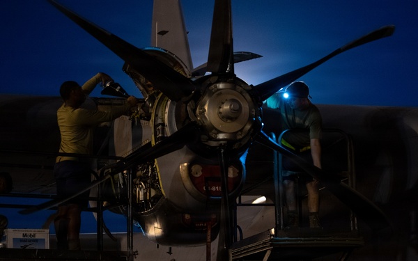 48 hours, One Engine, Zero time to waste