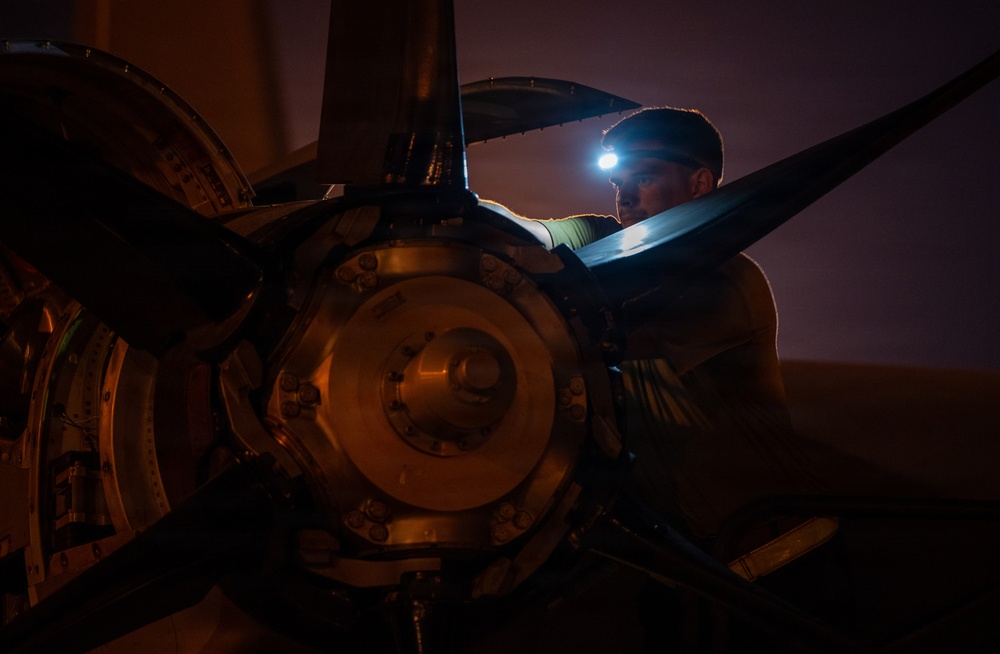 48 hours, One Engine, Zero time to waste