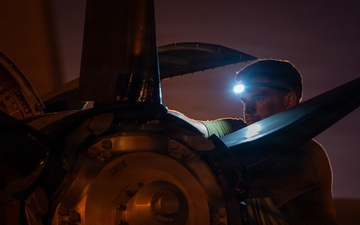48 hours, One Engine, Zero time to waste