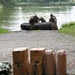 2026 Best Squad Conducts Defender’s Crossing Exercise