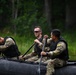 2026 Best Squad Conducts Defender’s Crossing Exercise