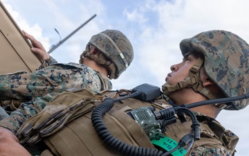 MWSS-171 conducts damage assessment response team training during KMEP 26.2
