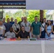 U.S. Military Participates in Palau Back-to-School Fair and Community Day