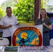 U.S. Military Participates in Palau Back-to-School Fair and Community Day