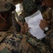 MWSS-171 conducts damage assessment response team training during KMEP 26.2
