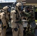 MWSS-171 responds to a simulated chemical attack during KMEP 26.2