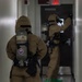 MWSS-171 responds to a simulated chemical attack during KMEP 26.2