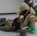 MWSS-171 responds to a simulated chemical attack during KMEP 26.2