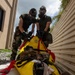 MWSS-171 responds to a simulated chemical attack during KMEP 26.2