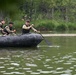 2026 Best Squad Conducts Defender’s Crossing Exercise