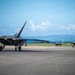BB26-1 demonstrates combat readiness at Kadena