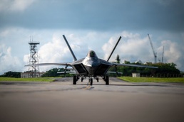 BB26-1 demonstrates combat readiness at Kadena