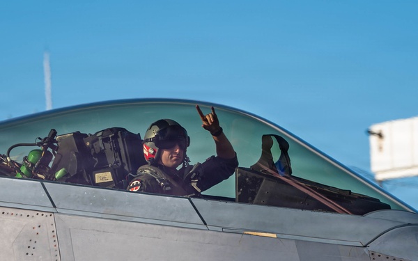 BB26-1 demonstrates combat readiness at Kadena