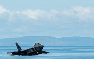 BB26-1 demonstrates combat readiness at Kadena