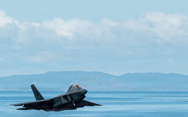 BB26-1 demonstrates combat readiness at Kadena