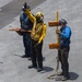 USS Boxer, 11th MEU Conducts Flight Operations