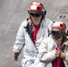 USS Boxer, 11th MEU Conducts Flight Operations