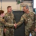CSAF, CMSAF visit RAF Mildenhall
