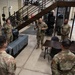 Air Force Installation and Mission Support Center commander visits 52nd Fighter Wing