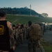 U.S. Marines and Sailors Participate in a Culminating Event of a Combat Medical Course