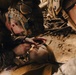 U.S. Marines and Sailors Participate in a Culminating Event of a Combat Medical Course