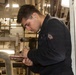 USS Portland Sailors Conduct Routine Operations