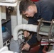 USS Portland Sailors Conduct Routine Operations