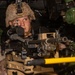 USS Portland Marines Conduct Routine Operations