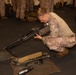USS Portland Marines Conduct Routine Operations