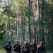 USAREUR-AF Best Squad ruck march