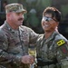 USAREUR-AF Best Squad ruck march